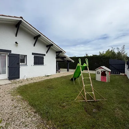 Avec Piscine Chauffee 12 Pers A Andernos-les-Bains
