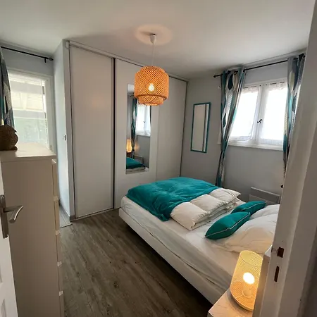 Semesterbostad Avec Piscine Chauffee 12 Pers A